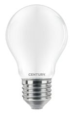 Century CENTÚRY FILAMENT LED INCANTO SATEN HRUŠKA A60 11W E27 4000K DIM