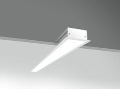 Century CENTÚRY LED zapustené svietidlo LINEA-R 1200 mm 36W 4000K IP20