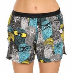 Represent Dámske trenky Gigi Owls Cool (R3W-BOX-0717) - veľkosť S