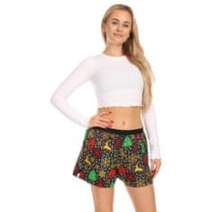 Represent Dámske trenky Gigi Gentle Deer (R3W-BOX-0720) - veľkosť M