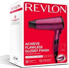 Revlon Frizz Fighter RVDR5229E