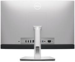 DELL OptiPlex 24 (7410 Plus) (4H4PX), čierna