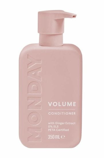 MONDAY Haircare Volume kondicioner 350ml