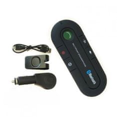 4Car Hands free bluetooth súprava do auta