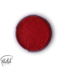 Jedlá prachová farba Fractal – Burgundy (1,5 g) 6253