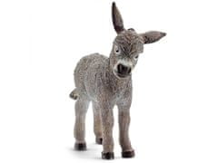 sarcia.eu Schleich Farm World - Osolik, figurka pre deti od 3 rokov 