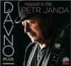 Petr Janda: Dávno Plus - 2 CDmp3 (Čte Petr Janda)