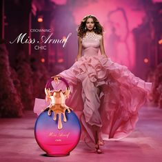 Armaf Miss Armaf Chic - EDP 100 ml