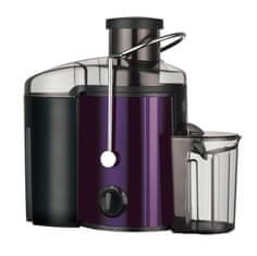 Berlingerhaus Odšťavovač BH-9294 Odšťavňovač 400 W Purple Metallic Line