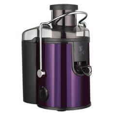 Berlingerhaus Odšťavovač BH-9294 Odšťavňovač 400 W Purple Metallic Line