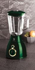 Berlingerhaus Stolný mixér BH-9278 Mixér stolní 1,5 l Emerald Collection