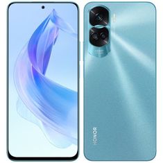 Honor Mobilní telefon 90 Lite 5G 8 GB / 256 GB - modrý