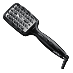 BaByliss Žehliaca kefa BABYLISS HSB101E