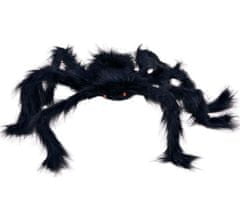 Guirca Dekoračný pavúk 70 cm