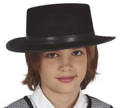 Guirca Detský mafiánsky klobúk