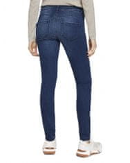 Tom Tailor Nohavice TOM TAILOR dámske 1024688/10282 ALEXA SKINNY 32/32