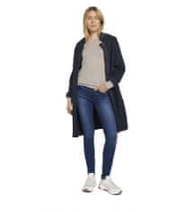 Tom Tailor Nohavice TOM TAILOR dámske 1024688/10282 ALEXA SKINNY 32/32