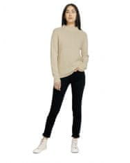 Tom Tailor Nohavice TOM TAILOR dámske ALEXA SKINNY 1024688/10270 27/30