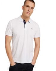 Tom Tailor Polo TOM TAILOR pánske 1027713/20000 L