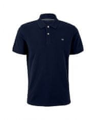 Tom Tailor Polo TOM TAILOR pánske 1027713/10668 XXXL