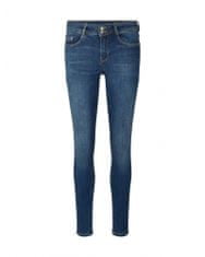 Tom Tailor Denim Nohavice TOM TAILOR DENIM dámske 1035344/10120 NELA 28/30