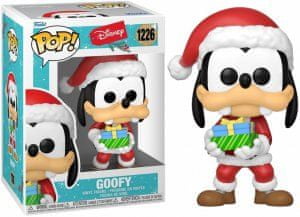 Funko Pop! Zberateľská figúrka Disney Goofy 1226
