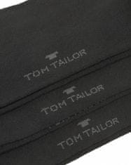 Tom Tailor Ponožky TOM TAILOR pánske 3-PACK 9003 610 39-42