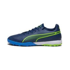 Puma Obuv tmavomodrá 43 EU King Pro Tt M