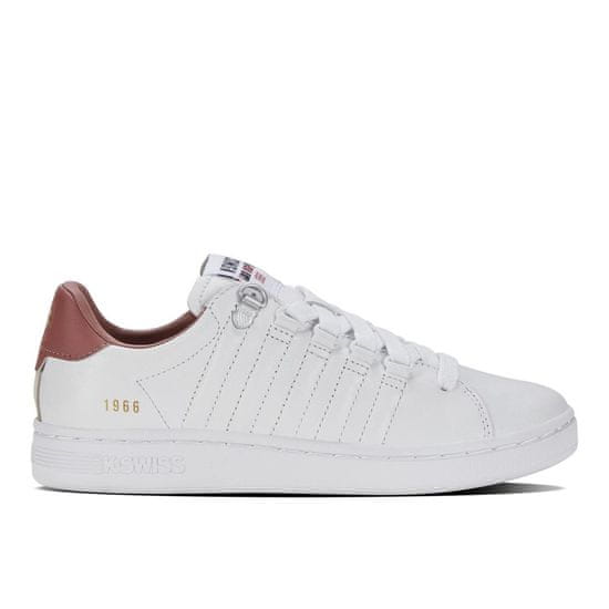 K-SWISS Obuv biela Lozan Ii