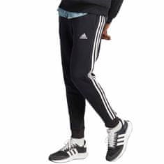 Adidas Nohavice výcvik čierna 164 - 169 cm/S M 3s Fl S Pt