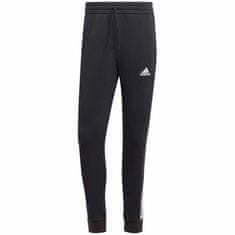 Adidas Nohavice výcvik čierna 164 - 169 cm/S M 3s Fl S Pt