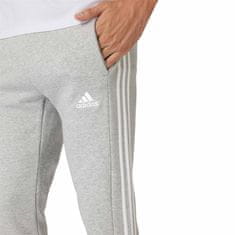 Adidas Nohavice výcvik sivá 188 - 193 cm/XXL M 3s Fl S Pt