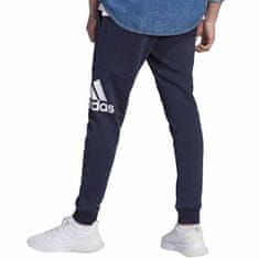 Adidas Nohavice tmavomodrá 188 - 193 cm/XXL M Bl Fl Tc Pt