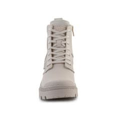 Palladium Obuv béžová 39.5 EU Pallabase Army R