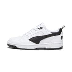 Puma Obuv biela 44 EU Rebound V6 Low