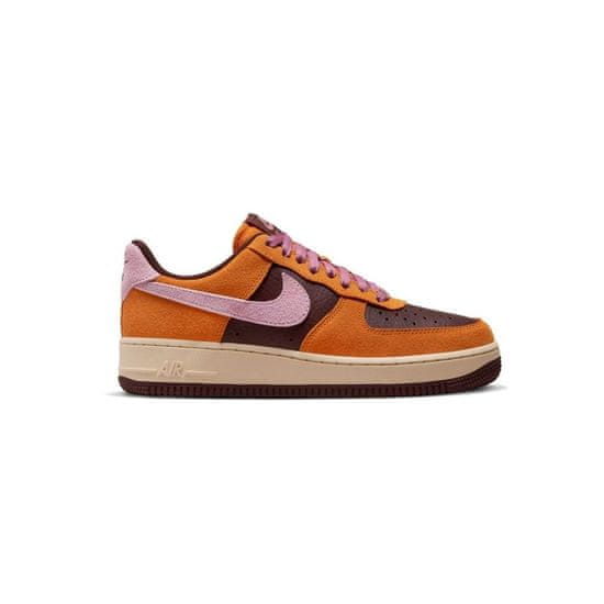 Nike Obuv oranžová 40 EU Air Force 1 07