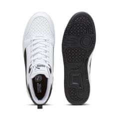 Puma Obuv biela 44 EU Rebound V6 Low