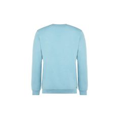 FILA Mikina belasá 173 - 177 cm/M Broc Crew Sweat