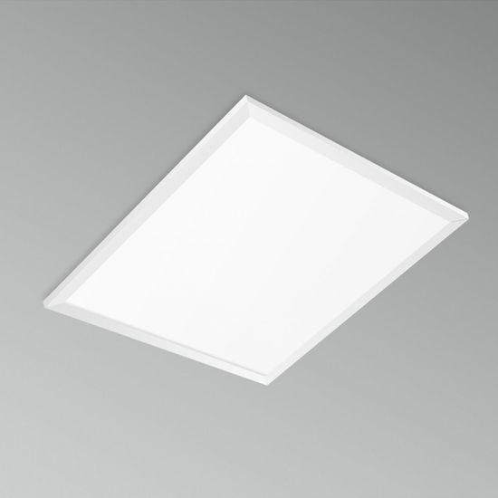 Century CENTÚRY LED PANEL P-QUADRO BACKLIGHT 600x600x26mm CRI90 42W 4000K UGR19 FLICKER FREE IP20