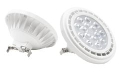 Century CENTÚRY AR111 LED SUPERLED 11W AR111 4000K 30d G53 12VAC/DC 111x65mm IP20