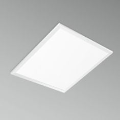 Century CENTÚRY LED PANEL P-QUADRO BACKLIGHT 600x600x26mm BEZ DRIVERU 42W 4000K UGR19 FLICKER FREE IP20