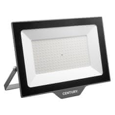 Century CENTÚRY LED reflektor SMILE 200W 4000K IP65 čierna