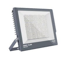 Century CENTÚRY LED reflektor SIRIO SLIM 30d 300W 4000K IP66