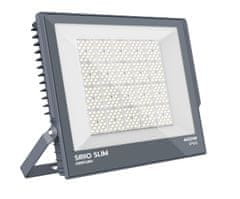 Century CENTÚRY LED reflektor SIRIO SLIM 60d 400W 4000K IP66