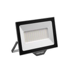 Century CENTÚRY LED reflektor SMILE 100W 4000K IP65 čierna