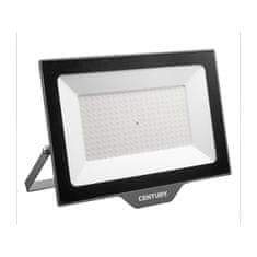 Century CENTÚRY LED reflektor SMILE 150W 4000K IP65 čierna