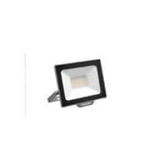 Century CENTÚRY LED reflektor SMILE 30W 4000K IP65 čierna