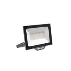 Century CENTÚRY LED reflektor SMILE 50W 4000K IP65 čierna