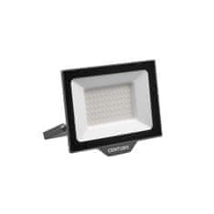 Century CENTÚRY LED reflektor SMILE 75W 4000K IP65 čierna