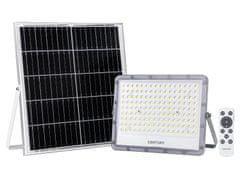 Century CENTÚRY LED reflektor SIRIO SOLARE solárne 10W 4000K DIM IP65